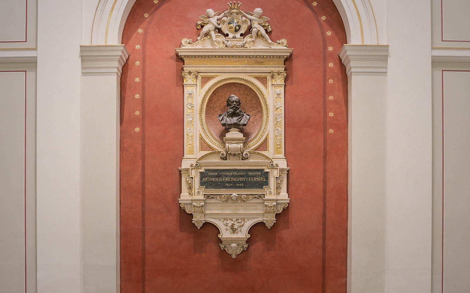 The Economics That Built the Ballrooms