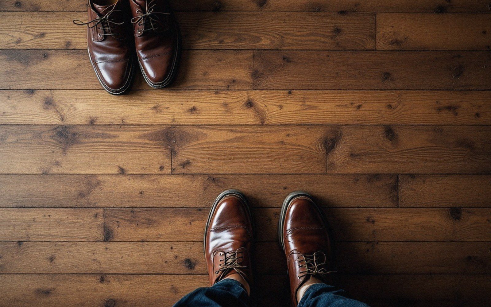 Why a Floor Is Sprung